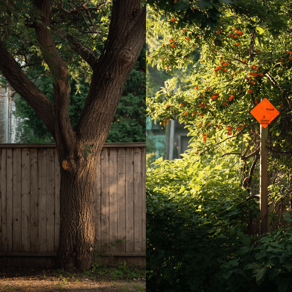 Toronto Tree Permit Exemptions: The Complete Chapter 813 List