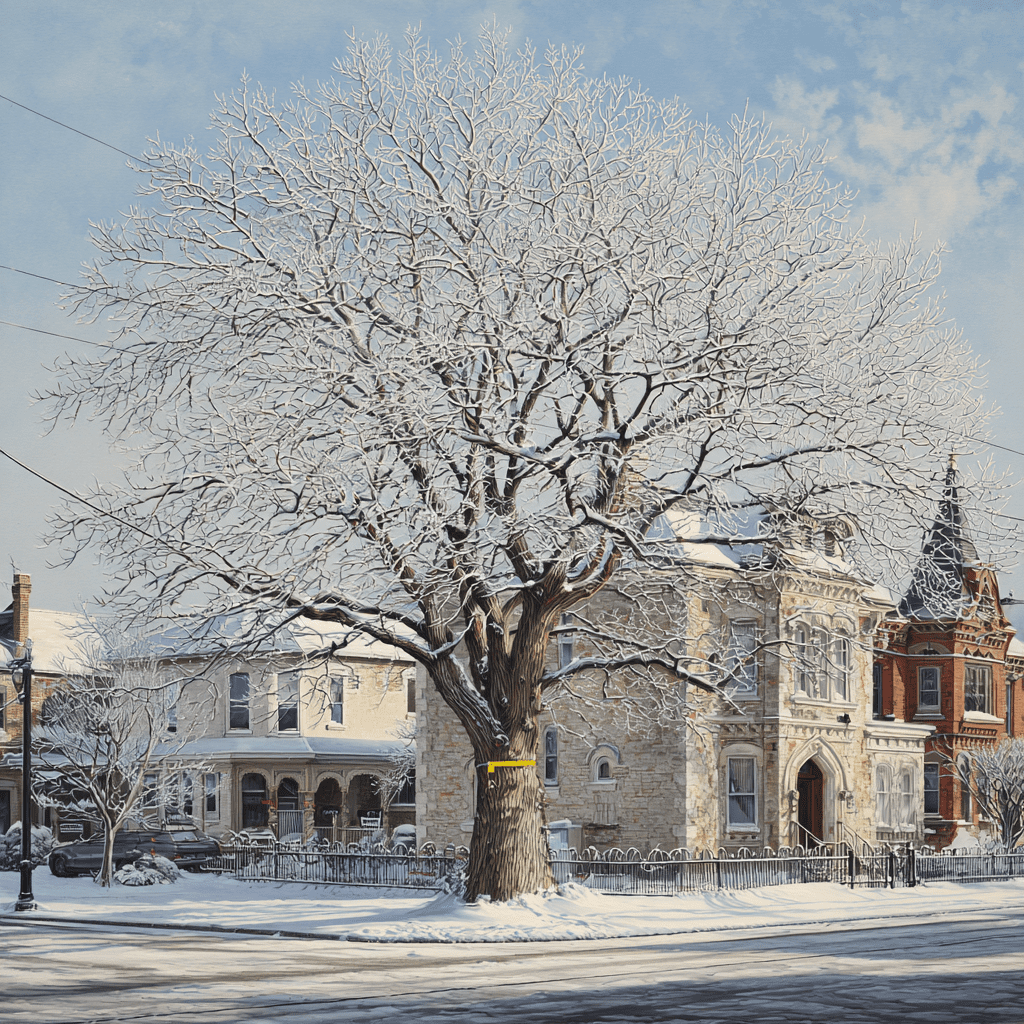 Tree Removal Permit in Whitby: The Complete 2026 Guide