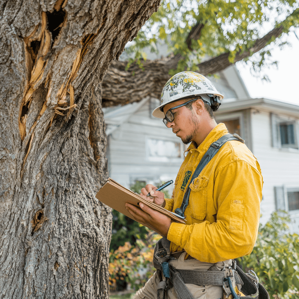 Do You Need a Tree Permit in Toronto?