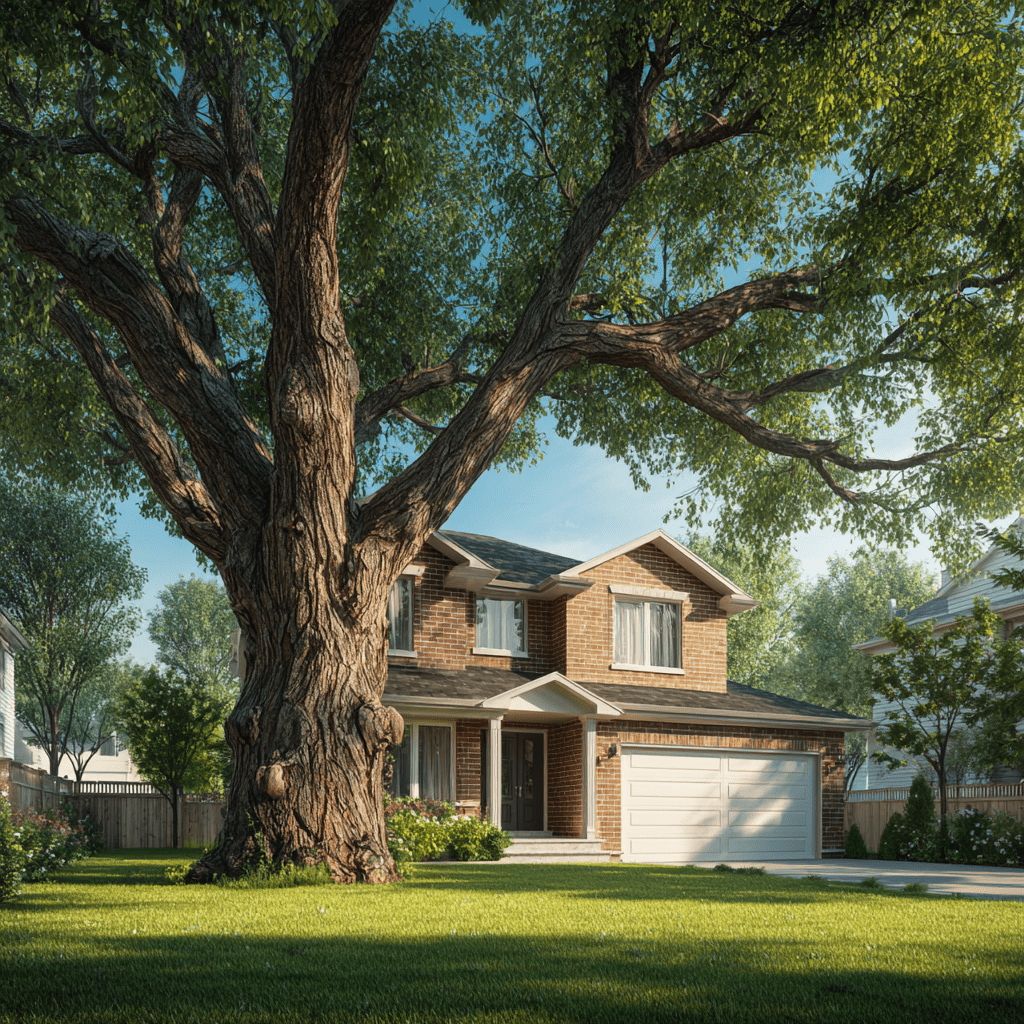Tree Removal Permit in Brampton: The Complete 2026 Guide