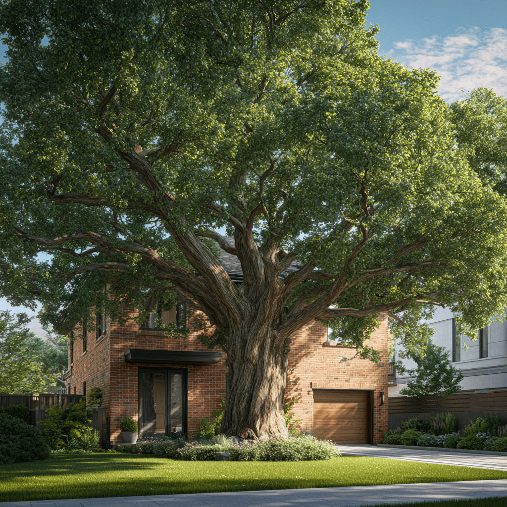 Tree Removal Permit in Mississauga: Complete 2026 Guide
