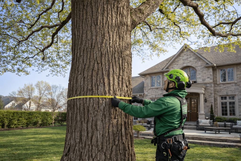 Tree Removal Permit in Oakville: 2026 Complete Guide
