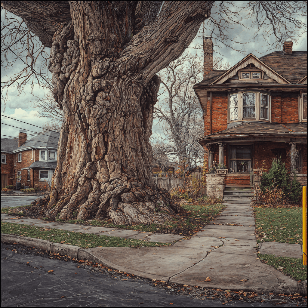 Tree Removal Permit in Oshawa: What Homeowners Need to Know in 2026