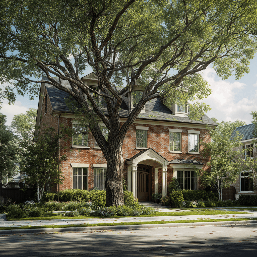 Tree Removal Permit in Richmond Hill: By-law 41-07 Explained