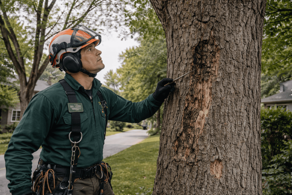 Signs Your Tree Is Dead or Dying (And What to Do Next)