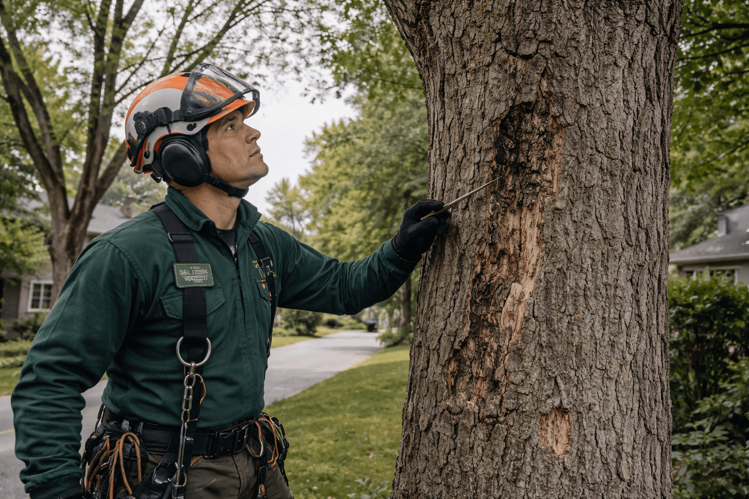 Signs Your Tree Is Dead or Dying (And What to Do Next)