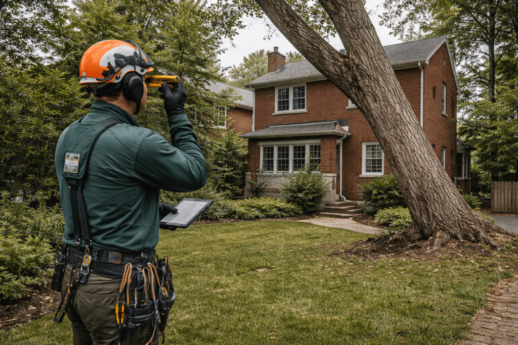 My Tree Is Leaning: Is It Dangerous? When to Remove It (2026)