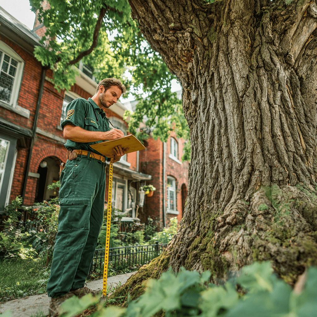 How to Get a Tree Removal Permit in Toronto (2026 Step-by-Step)