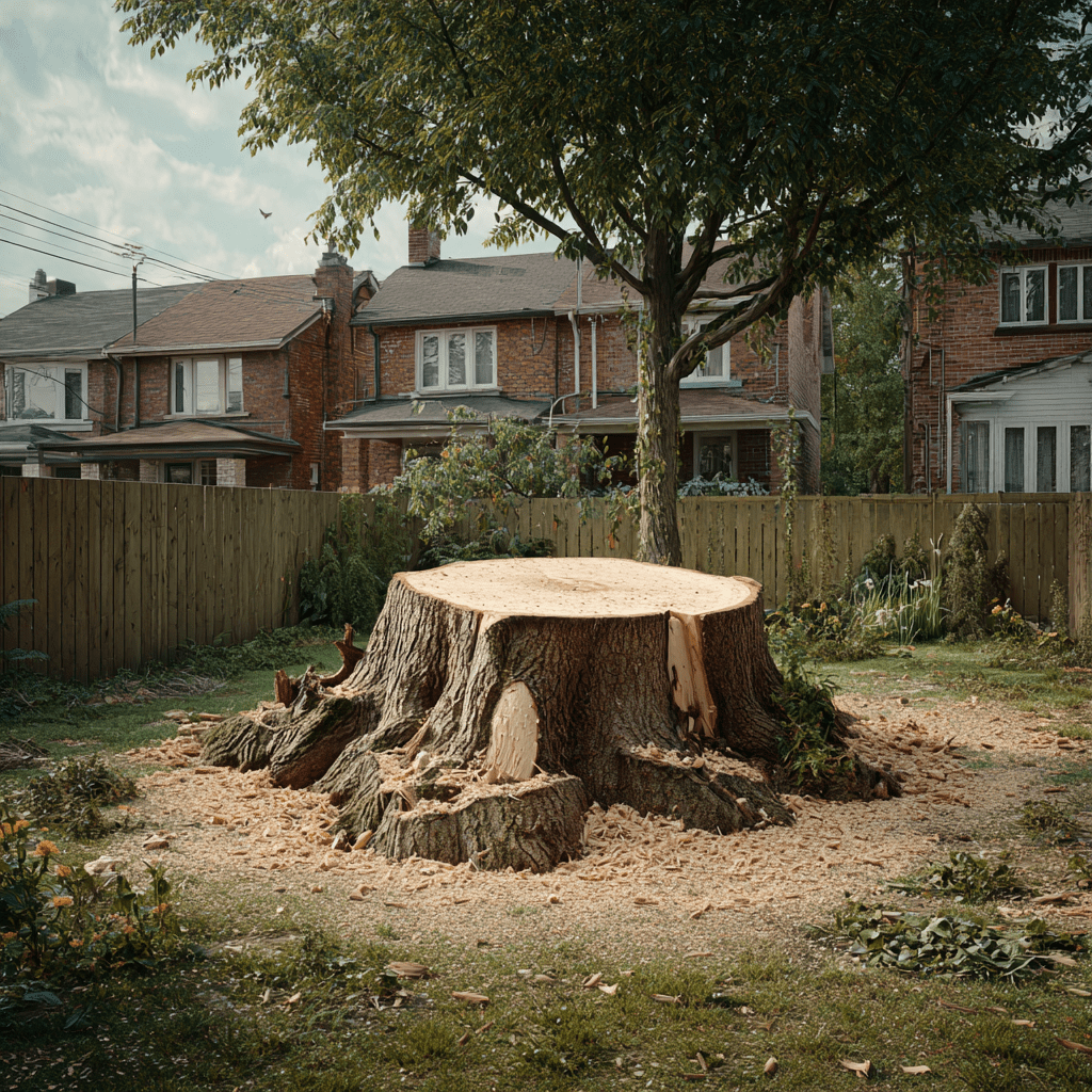 What Happens If You Remove a Tree Without a Permit in Toronto?