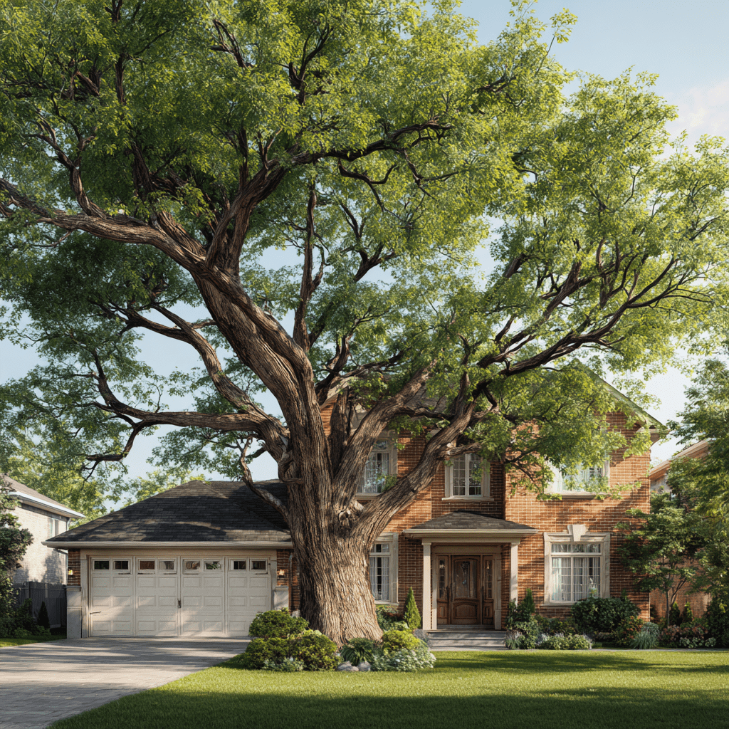 Do You Need a Tree Permit in Vaughan? (2026 Guide)