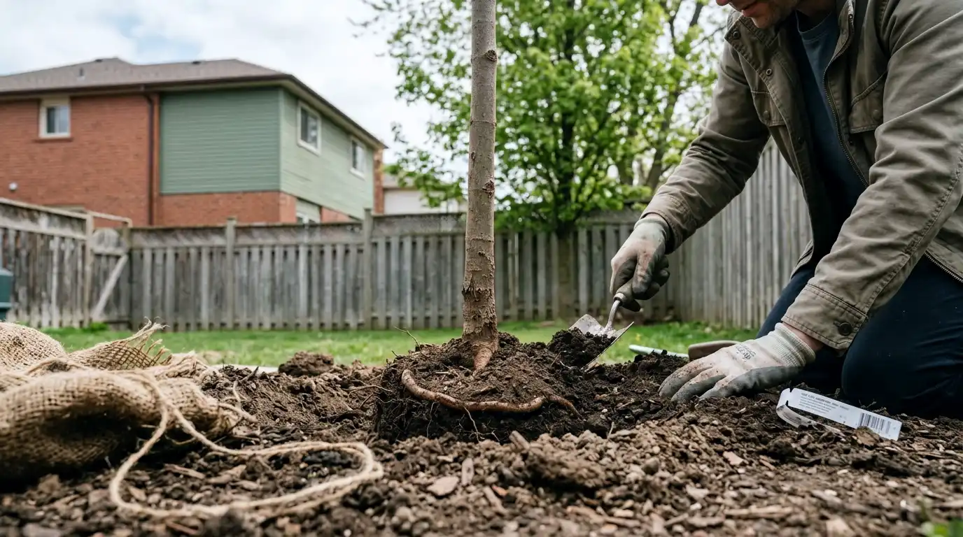 Toronto replacement tree requirements: What to avoid
