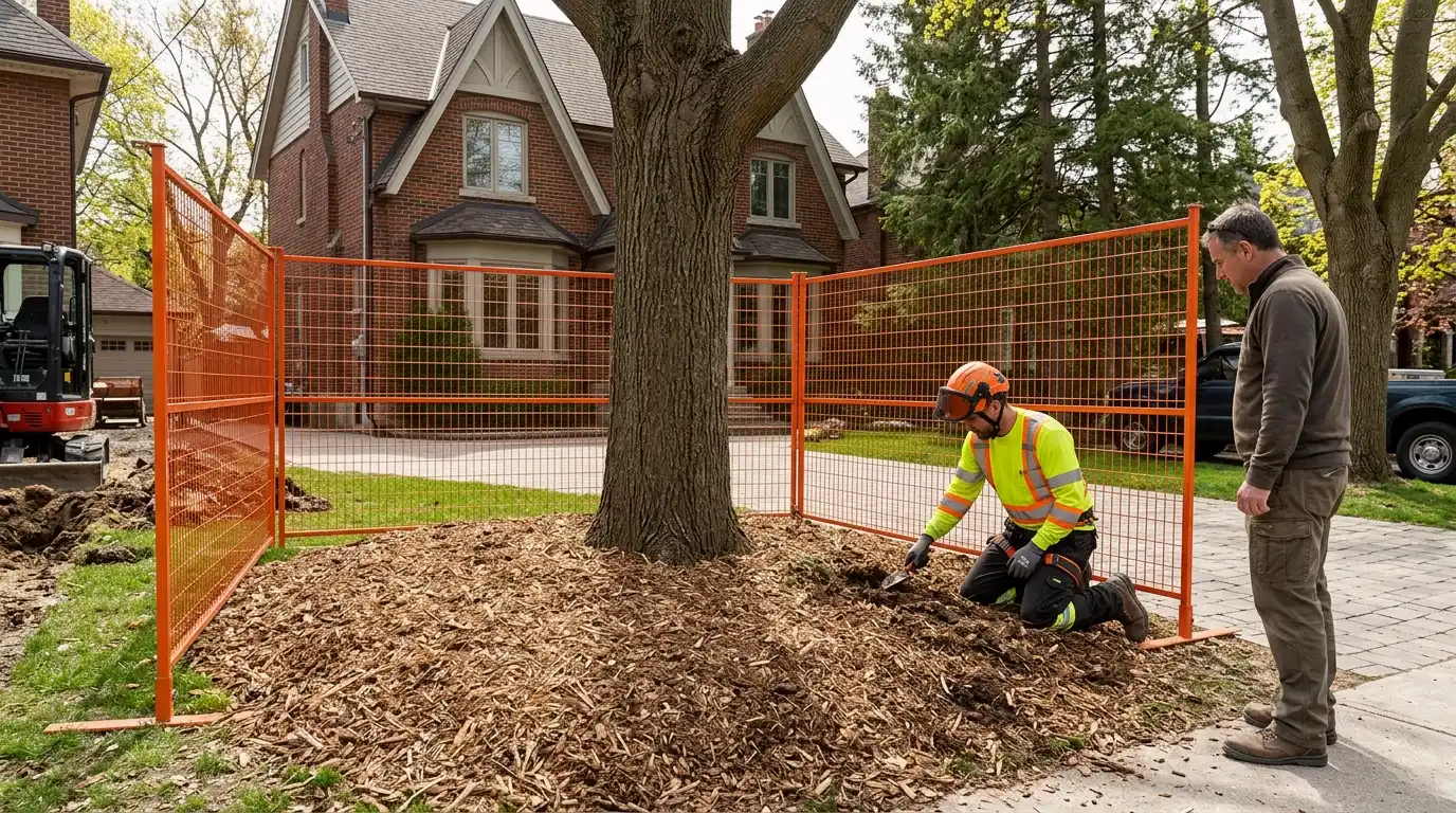 Tree protection plans in Toronto: Frequently Asked Questions