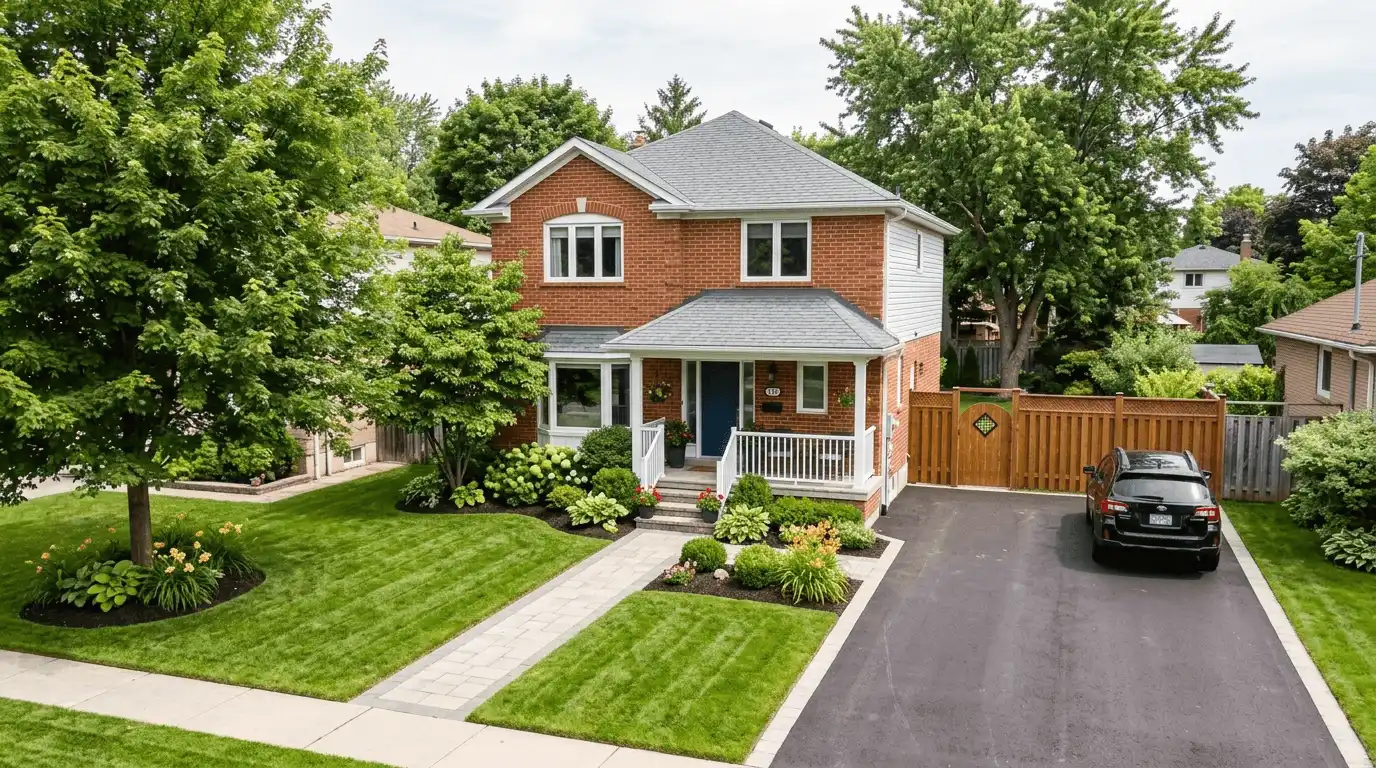 Property Services from Scarborough to Durham cleanup process in Scarborough to Durham