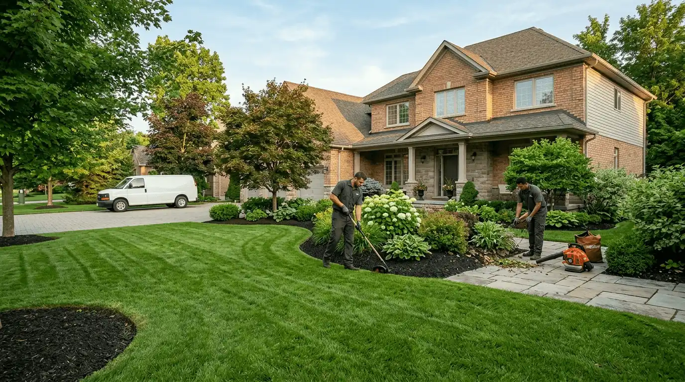 Property Services from Scarborough to Durham property-service range in Scarborough to Durham